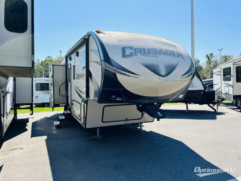 Used 2017 Prime Time Crusader 297RSK Featured Photo