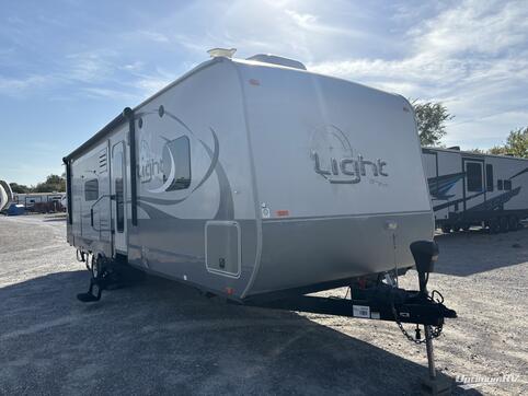 Used 2016 Highland Ridge Open Range Light LT272RLS Featured Photo