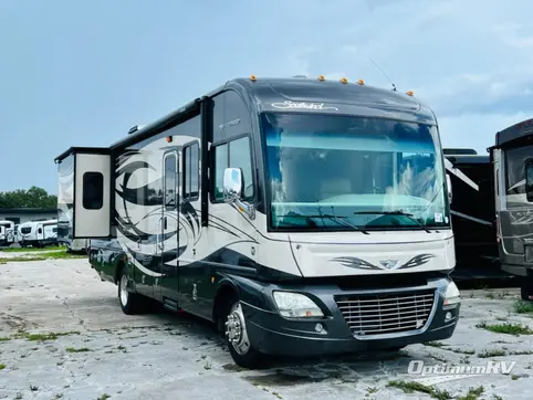 Used 2012 Fleetwood Southwind 32VS Featured Photo