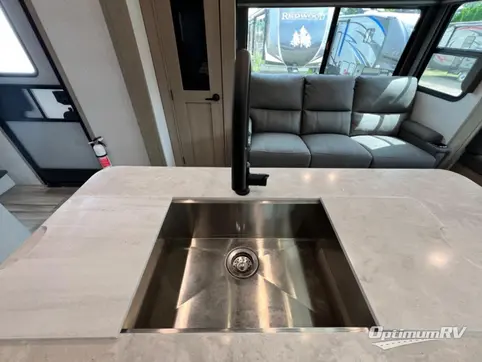 2023 Grand Design Reflection 324MBS RV Photo 2