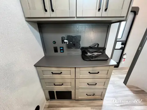 2023 Grand Design Reflection 324MBS RV Photo 3