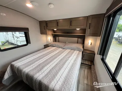 2023 Grand Design Reflection 324MBS RV Photo 4