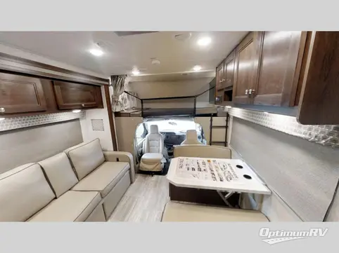 2023 Forest River Sunseeker Classic 2860DS Ford RV Photo 3