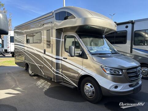 Used 2022 Winnebago Navion 24D Featured Photo