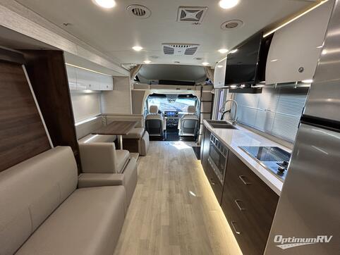 2022 Winnebago Navion 24D RV Photo 3