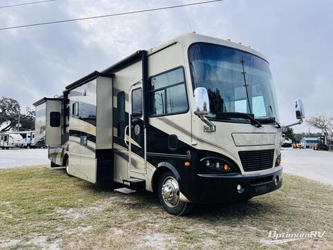 Used 2007 Tiffin Allegro Bay M-35TSB Featured Photo