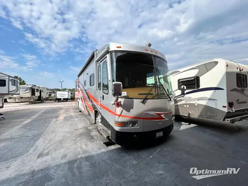 Used 2006 Travel Supreme MID ENGINE 41DS02B Featured Photo