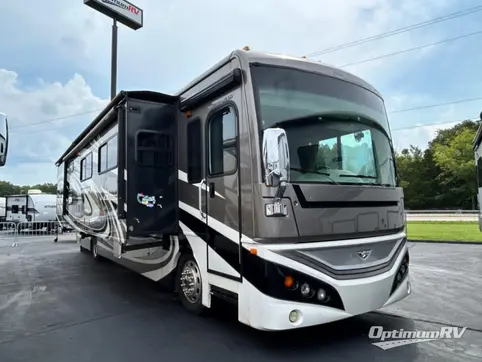 Used 2013 Fleetwood Expedition 38B Featured Photo