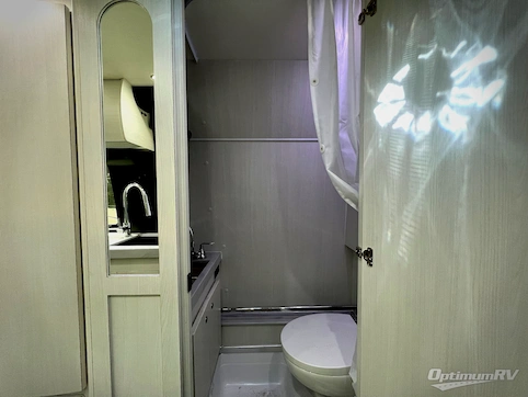2023 Pleasure-Way Plateau TS RV Photo 2