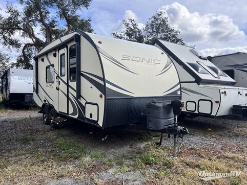 Used 2019 Venture Sonic SN190VRB Featured Photo