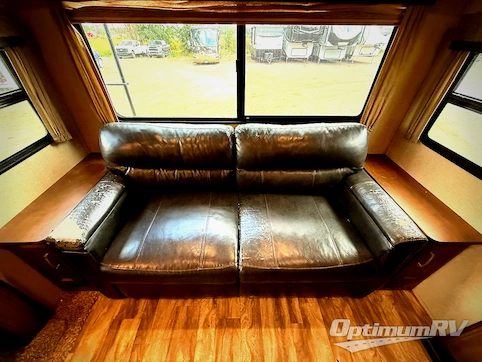 2018 Grand Design Reflection 150 Series 295RL RV Photo 2