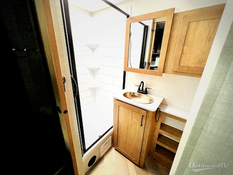 2025 Ember E-Series 21RKE RV Photo 4