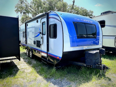 Used 2018 Riverside Mt. McKinley 197 Featured Photo