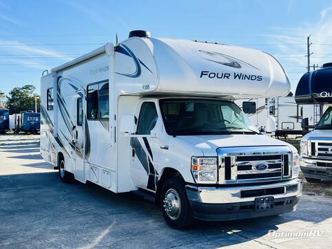 Used 2021 Thor Four Winds 28Z Featured Photo