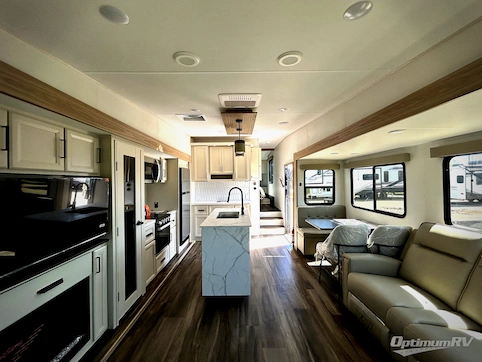 2025 Grand Design Reflection 150 Series 295RL RV Photo 2