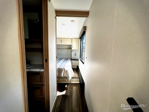 2025 Grand Design Reflection 150 Series 295RL RV Photo 3