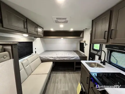 2025 Grand Design Transcend One 151BH RV Photo 2