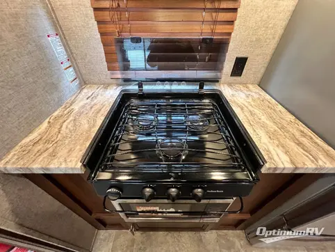 2019 Forest River Vengeance 377V RV Photo 3
