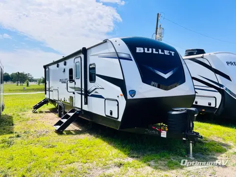 New 2024 Keystone Bullet 290BHS Featured Photo