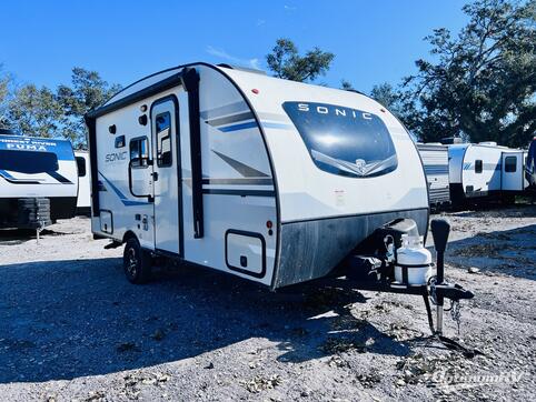 Used 2021 Venture Sonic Lite SL150VRB Featured Photo