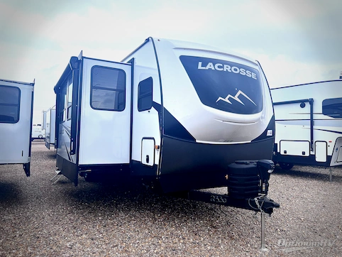 New 2025 Prime Time RV LaCrosse 3450FB Featured Photo