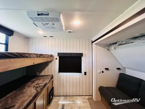 2024 Palomino Puma 32BHFS RV Photo 4