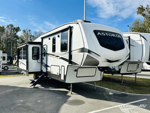 Used 2023 Dutchmen Astoria 2993RLF Featured Photo