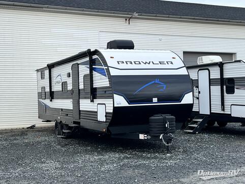 New 2025 Heartland Prowler Lynx 3005QBX Featured Photo