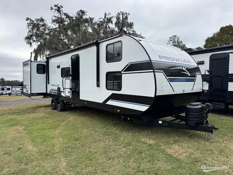 New 2025 Heartland Prowler 3212BH Featured Photo