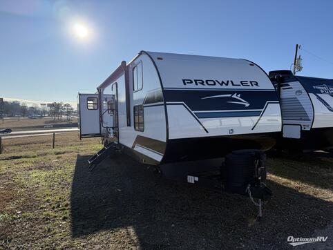 New 2025 Heartland Prowler 3212BH Featured Photo