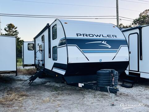 New 2025 Heartland Prowler 3212BH Featured Photo