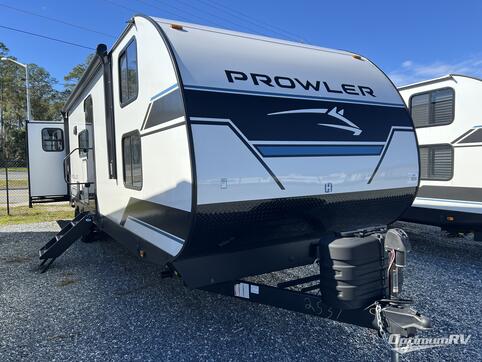 New 2025 Heartland Prowler 3212BH Featured Photo