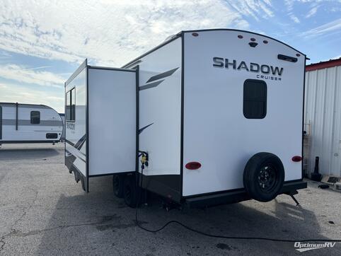 2025 Cruiser Shadow Cruiser 235RBS RV Photo 2