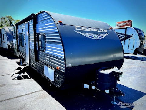 Used 2019 Forest River Salem Cruise Lite 261BHXL Featured Photo