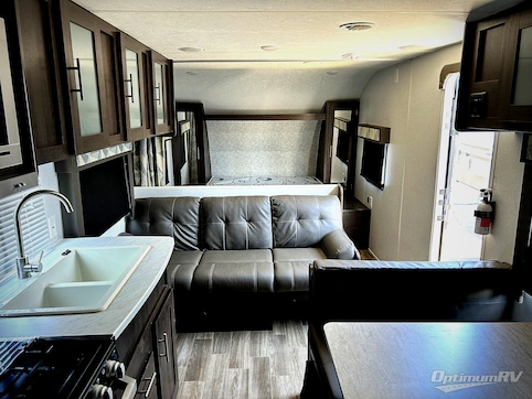 2019 Forest River Salem Cruise Lite 261BHXL RV Photo 2