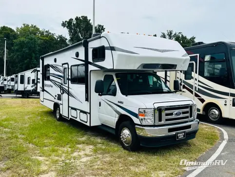 Used 2024 Forest River Sunseeker LE 2950LE Featured Photo