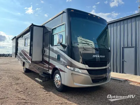Used 2018 Tiffin Allegro 34PA Featured Photo