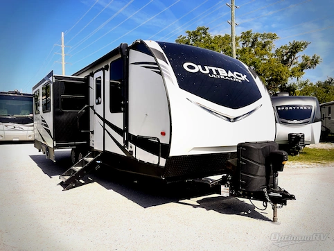 Used 2019 Keystone Outback Ultra Lite 260UML Featured Photo