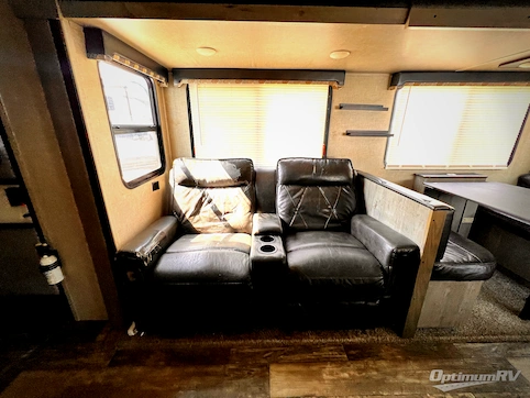 2019 Keystone Outback Ultra Lite 260UML RV Photo 2