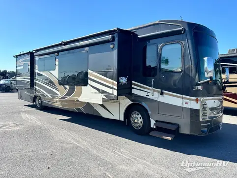 Used 2014 Thor Tuscany XTE 40GQ Featured Photo