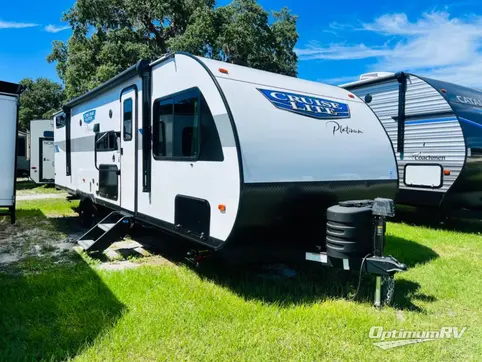 Used 2024 Forest River Salem Cruise Lite 28VBXL Featured Photo