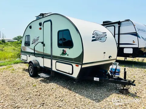 Used 2016 Forest River R Pod RP-178 Featured Photo