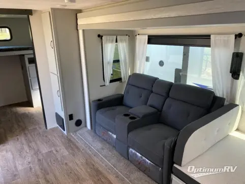 2023 Forest River Vibe 28BHE RV Photo 3