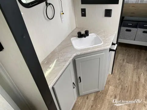 2023 Forest River Vibe 28BHE RV Photo 4