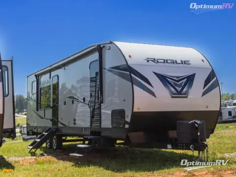 Used 2021 Forest River RV Vengeance Rogue 29KS Featured Photo