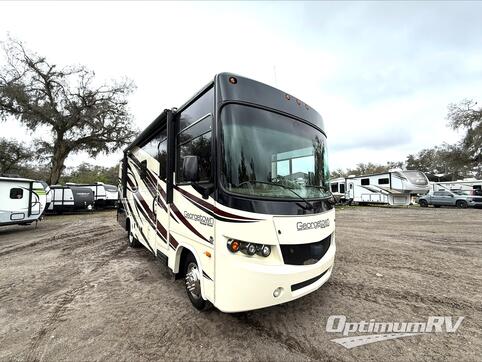 Used 2015 Forest River Georgetown 270S Featured Photo