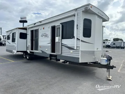 Used 2013 Jayco Jay Flight DST 38RLTS Featured Photo
