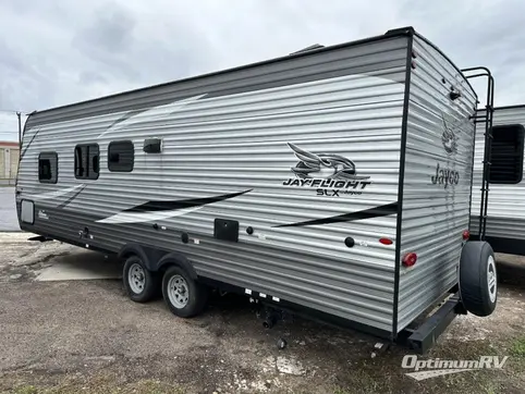 2021 Jayco Jay Flight SLX 8 264BH RV Photo 2