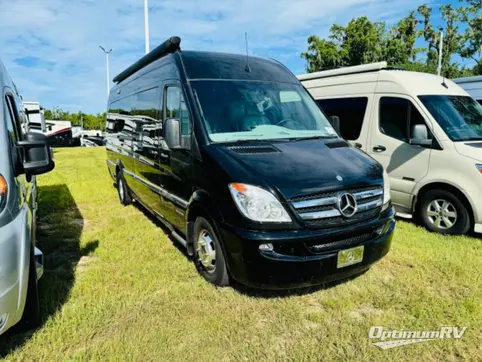 Used 2014 Airstream Interstate Interstate Lounge Featured Photo
