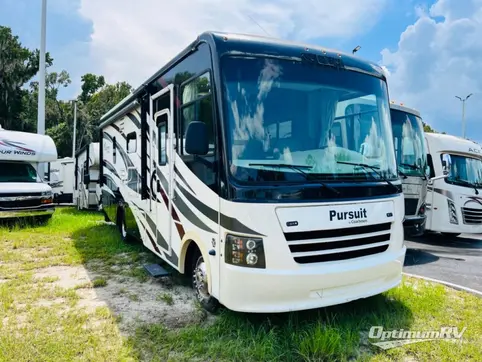 Used 2017 Coachmen Pursuit 27 KB Featured Photo